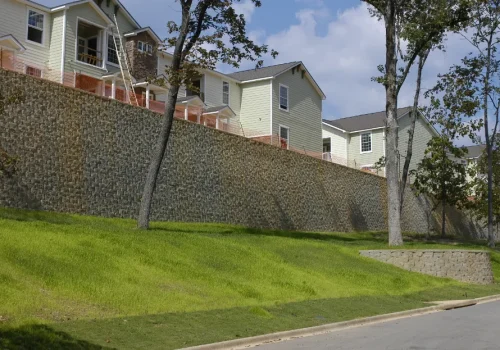 RETAINER WALLS2